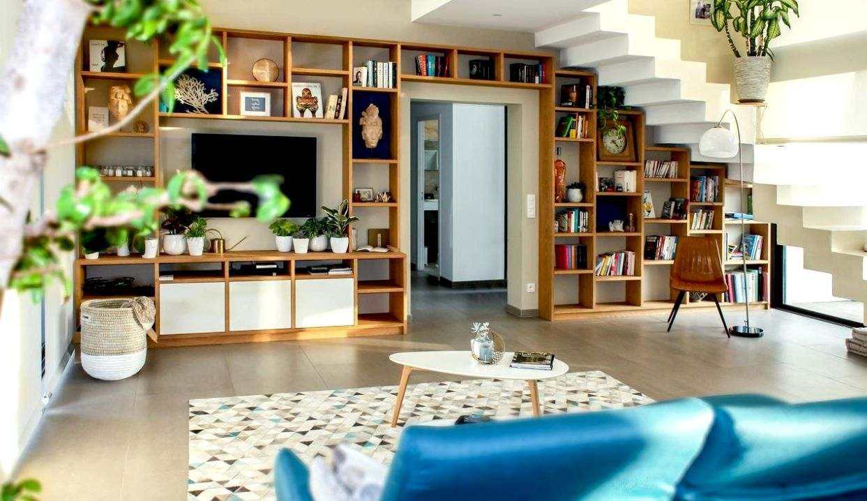Interieur Beispiel 2