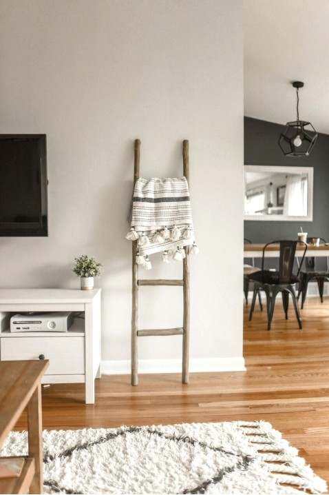 Beleuchtung Wohnzimmer