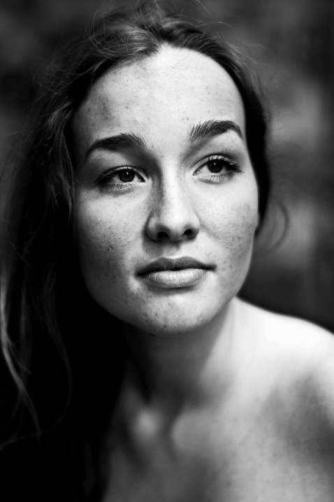 Designer Portrait