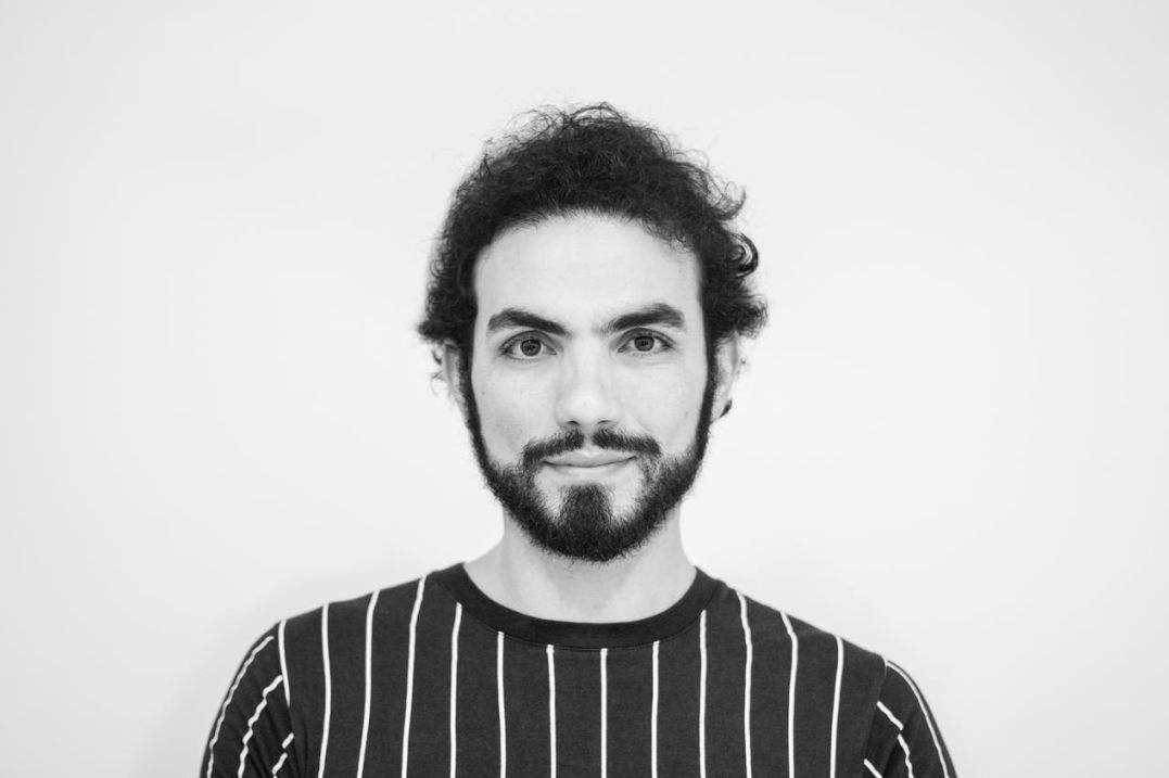 Designer A. Schneider
